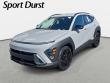 New 2027 Hyundai Kona SEL Sport FWD SUV