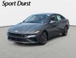 New 2026 Hyundai Elantra Limited Sedan
