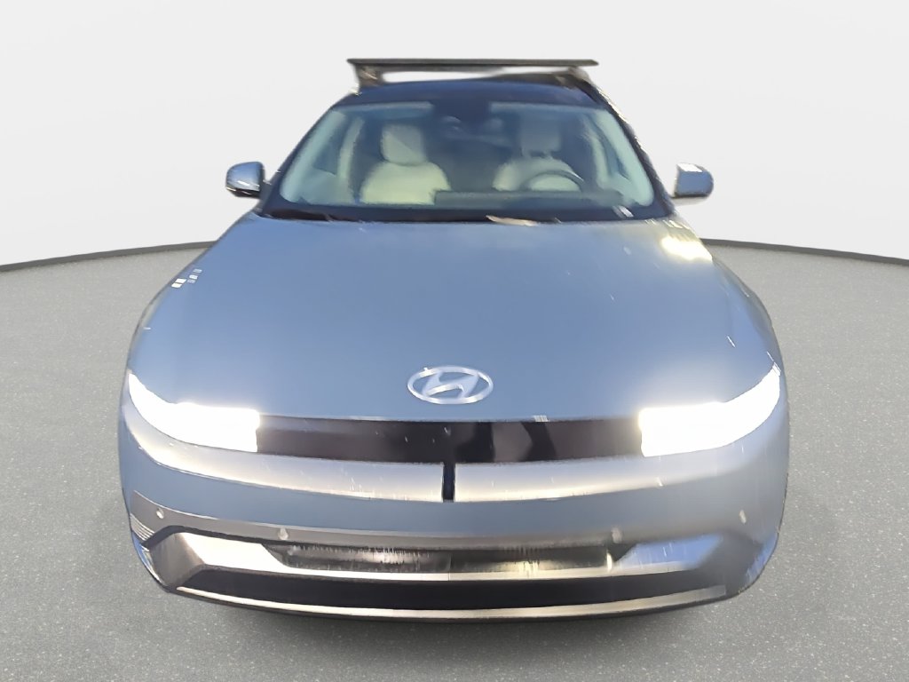 New 2027 Hyundai IONIQ 5 Limited SUV