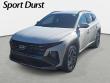 New 2026 Hyundai Tucson SEL Plus FWD SUV