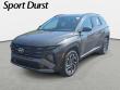 New 2026 Hyundai Tucson SEL Plus AWD SUV