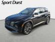 New 2026 Hyundai Tucson Limited FWD SUV