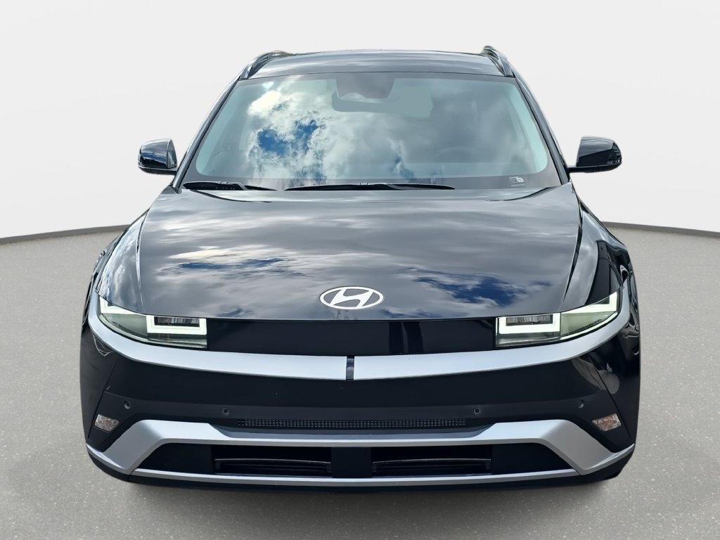 New 2027 Hyundai IONIQ 5 SEL SUV