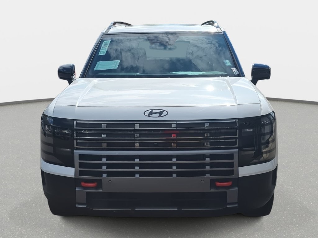 New 2026 Hyundai Palisade XRT Pro SUV