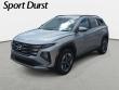 New 2026 Hyundai Tucson Hybrid SEL Convenience SUV
