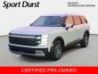 Certified 2026 Hyundai Palisade SE SUV
