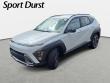 New 2027 Hyundai Kona SEL Premium FWD SUV