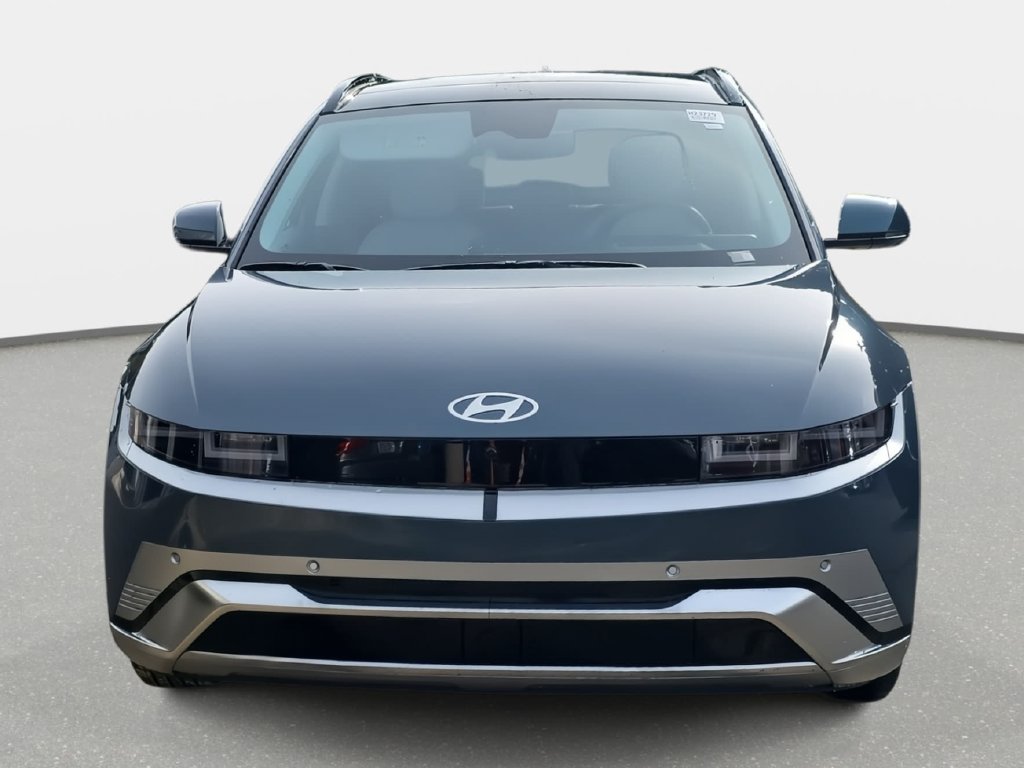 New 2027 Hyundai IONIQ 5 Limited SUV