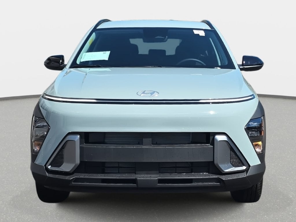 New 2027 Hyundai Kona SEL Sport FWD SUV