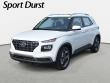 New 2026 Hyundai Venue SEL SUV