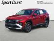 Certified 2026 Hyundai Tucson Hybrid Blue SE SUV