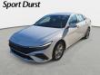 New 2026 Hyundai Elantra SE Sedan