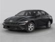 New 2026 Hyundai Elantra SE Sedan