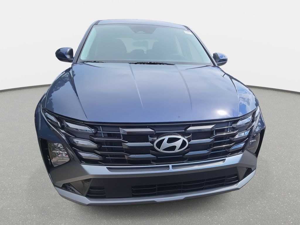 New 2026 Hyundai Tucson SE FWD SUV
