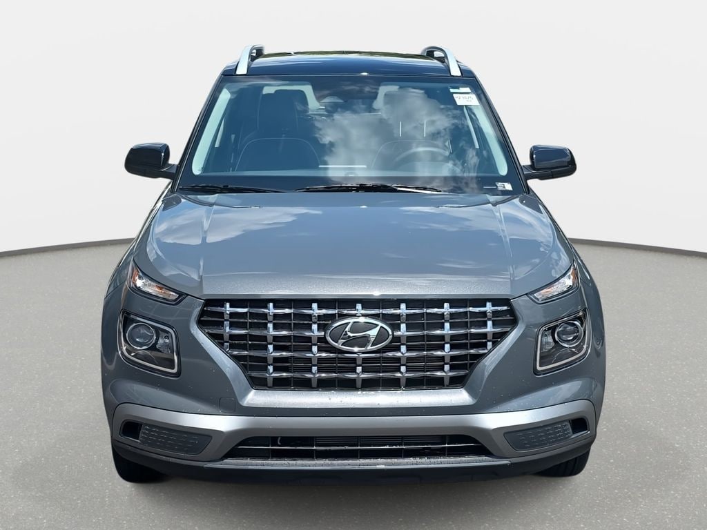 New 2026 Hyundai Venue SEL w/Two-Tone Roof SUV