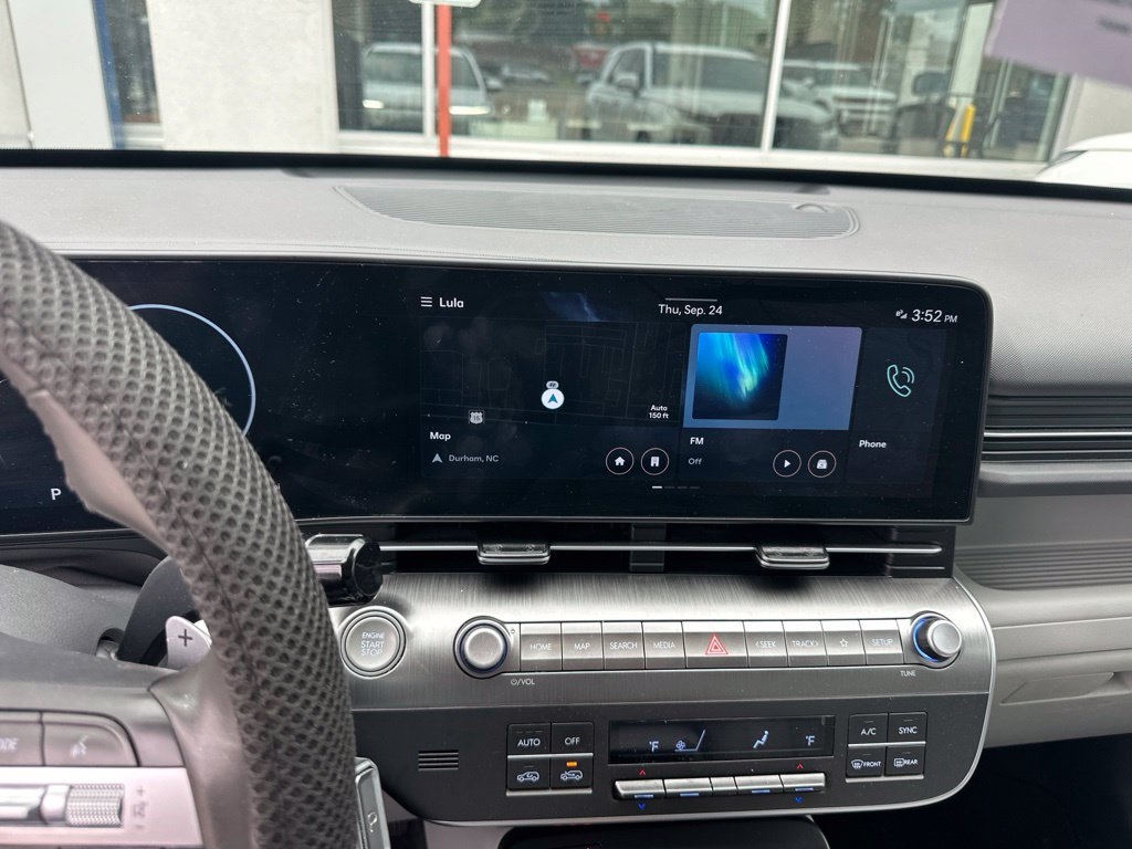 Certified 2024 Hyundai Kona SEL SUV
