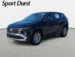 New 2026 Hyundai Tucson SE FWD SUV
