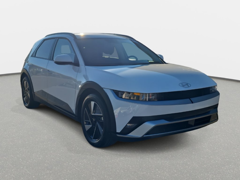New 2027 Hyundai IONIQ 5 SEL SUV