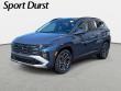 New 2026 Hyundai Tucson Limited FWD SUV