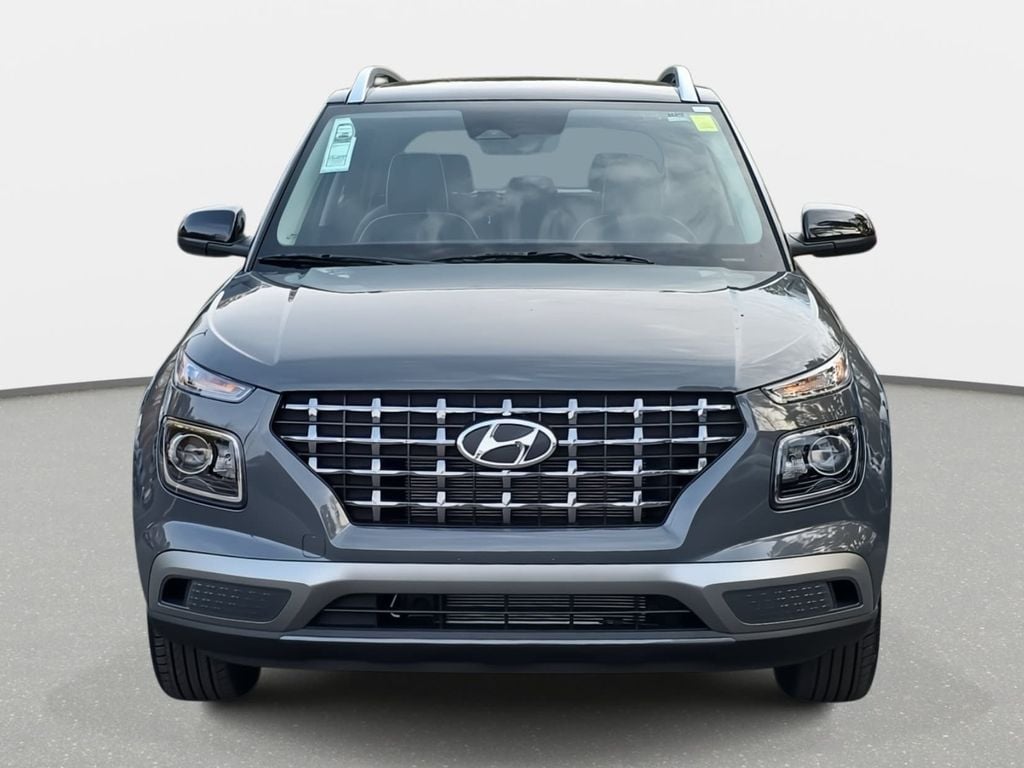 New 2026 Hyundai Venue SEL SUV