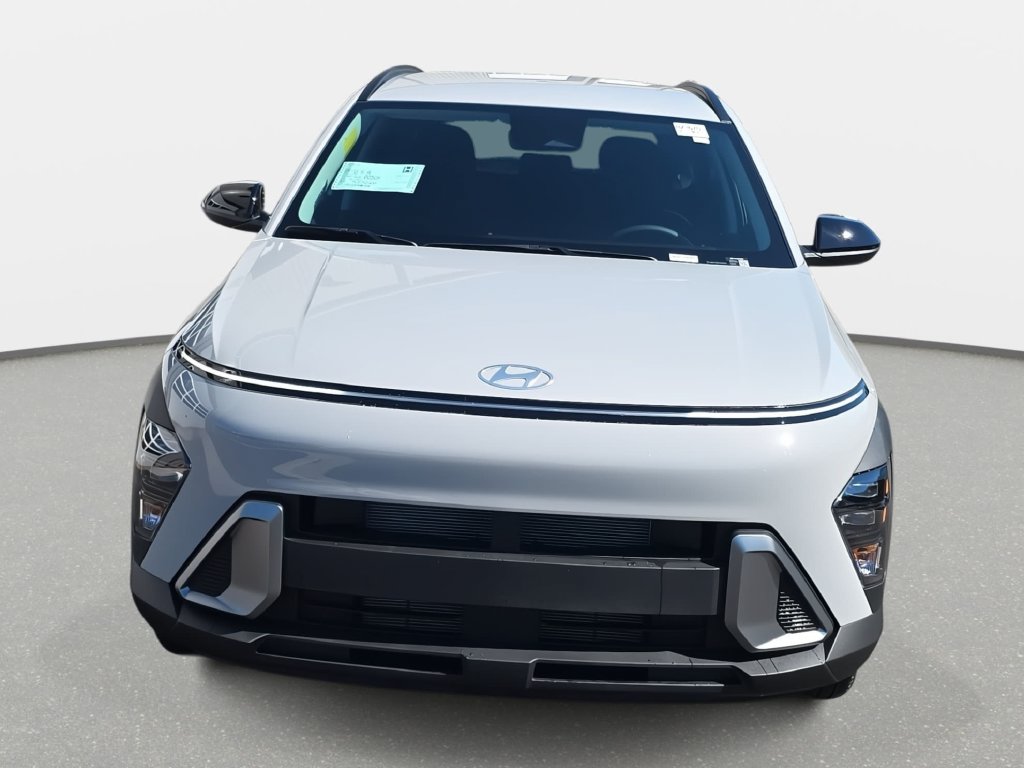 New 2027 Hyundai Kona SEL Sport FWD SUV