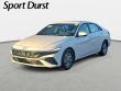 New 2026 Hyundai Elantra SE Sedan