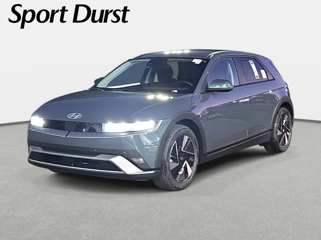  Hyundai IONIQ 5