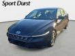 New 2026 Hyundai Elantra SE Sedan
