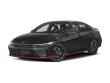 New 2026 Hyundai Elantra N Sedan Sedan