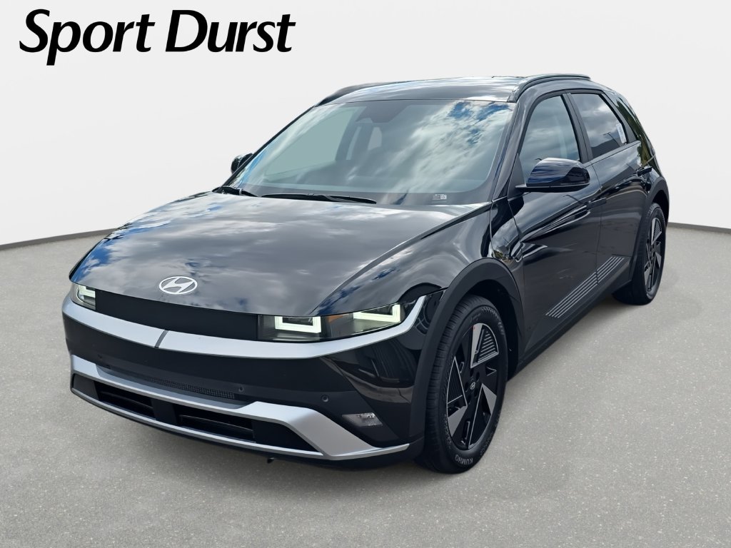 New 2027 Hyundai IONIQ 5 SEL SUV