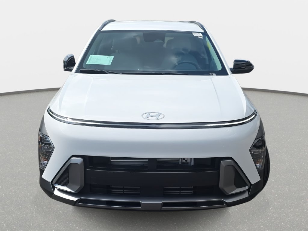 New 2027 Hyundai Kona SEL Premium FWD SUV