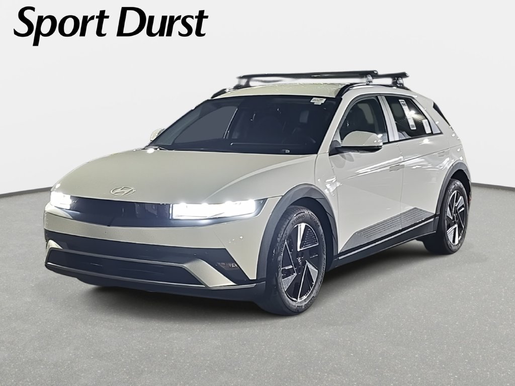  Hyundai IONIQ 5