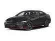  Hyundai Elantra N