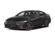 New 2026 Hyundai Elantra N Sedan Sedan