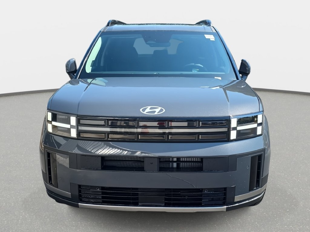 New 2027 Hyundai Santa Fe Limited FWD SUV
