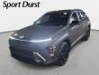 New 2027 Hyundai Kona SEL Sport FWD SUV