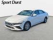 New 2026 Hyundai Elantra SE Sedan