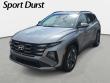 New 2026 Hyundai Tucson Hybrid SEL FWD SUV