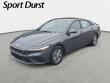 New 2026 Hyundai Elantra SE Sedan