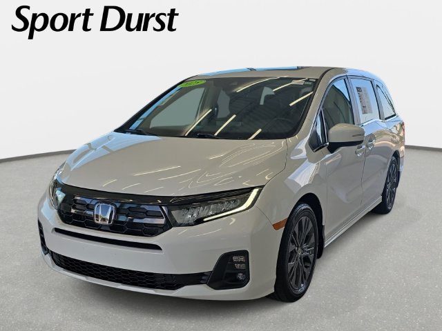 Used 2025 Honda Odyssey Touring Minivan/Van