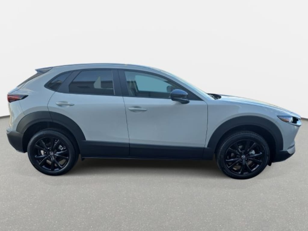 New 2026 Mazda CX-30 2.5 S Select Sport SUV