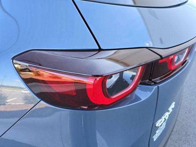 2026 Mazda CX-50 Preferred - Photo 26