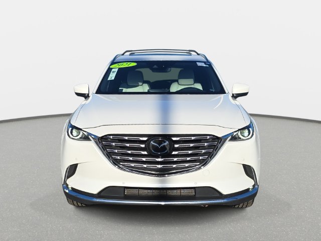 Used 2021 Mazda CX-9 Signature SUV