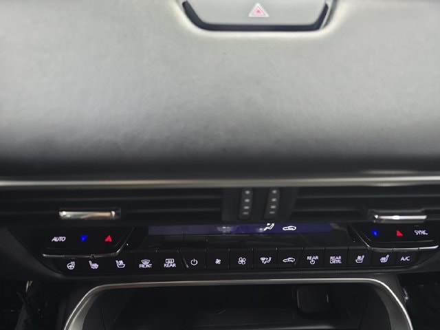 2026 Mazda CX-90 Premium Plus Package - Photo 21