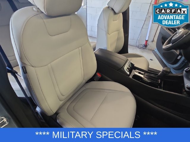 2026 Hyundai Santa Cruz SEL - Photo 10