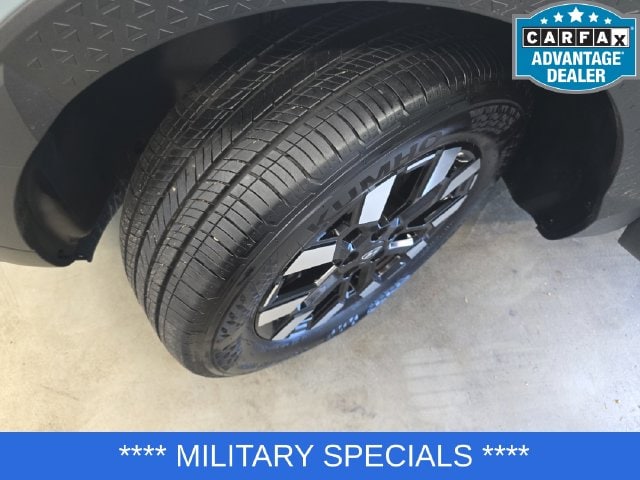 2026 Hyundai Santa Cruz SEL - Photo 28