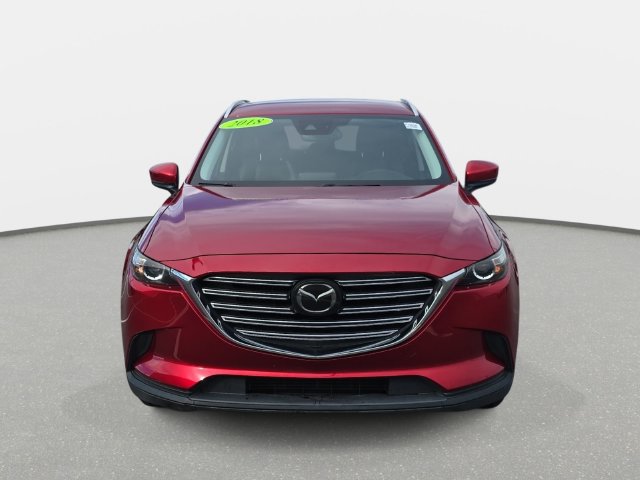 Used 2018 Mazda CX-9 Touring SUV