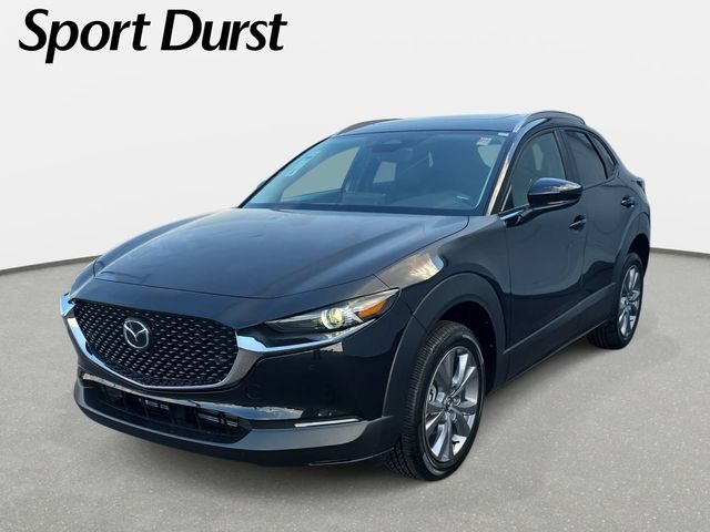 2026 Mazda CX-30 Preferred