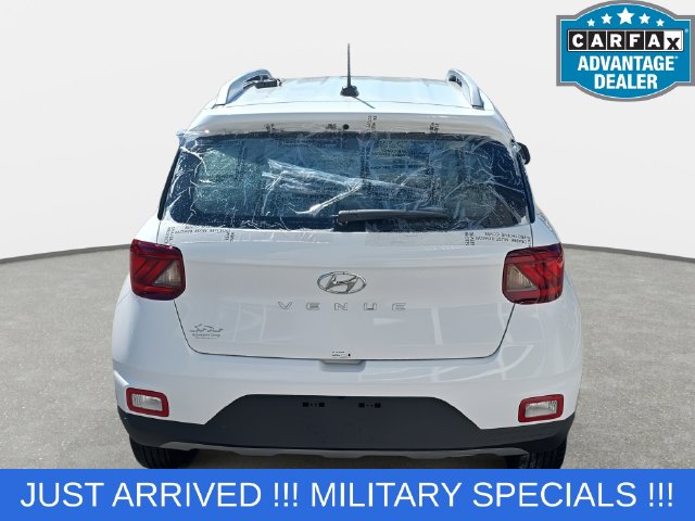 2026 Hyundai Venue SEL - Photo 6