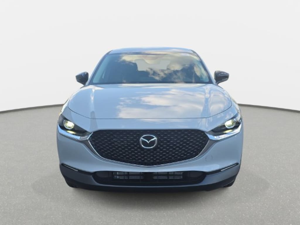 New 2026 Mazda CX-30 2.5 S Select Sport SUV